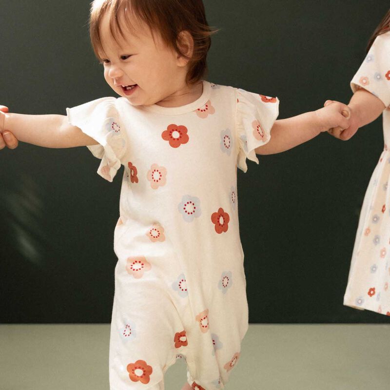 Nature Baby Tilly Suit image number 1